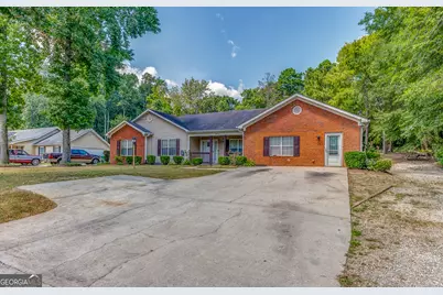 3706 Bouldercrest Road, Ellenwood, GA 30294 - Photo 1