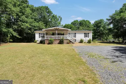 226 Zellner Road, Culloden, GA 31016 - Photo 1