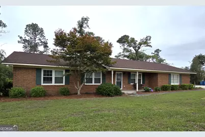 811 Estroff Drive, Vidalia, GA 30474 - Photo 1