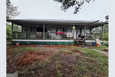 241 Mary M Bethune Drive, Folkston, GA 31537 - Photo 1