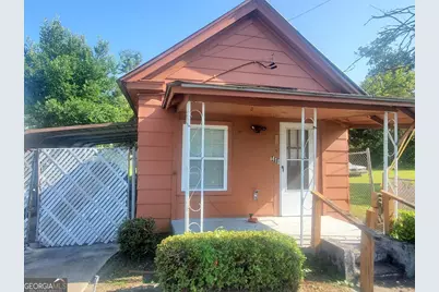 410 E Mary Street, Dublin, GA 31021 - Photo 1