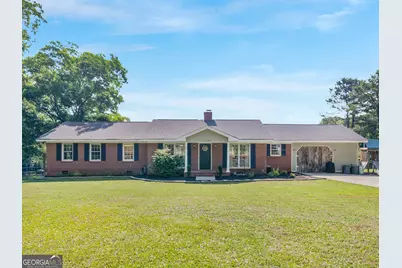 2709 Locust Grove Road, Griffin, GA 30223 - Photo 1