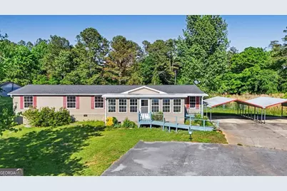 1719 Tallapoosa Highway, Cedartown, GA 30125 - Photo 1