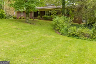 313 Johnston Drive, Thomaston, GA 30286 - Photo 1