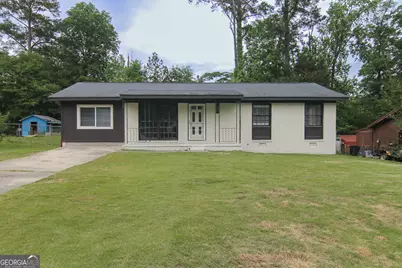 3938 Hartness Street, Macon, GA 31204 - Photo 1