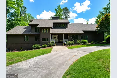 715 Ga Highway 120, Tallapoosa, GA 30176 - Photo 1
