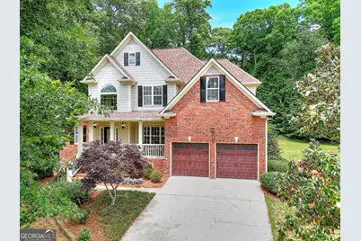 1290 Kelly Nelson Drive, Lawrenceville, GA 30043 - Photo 1