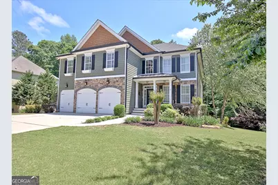 50 Palladian Drive, Senoia, GA 30276 - Photo 1