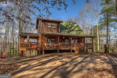 403 Gunite Circle, Ellijay, GA 30540 - Photo 1