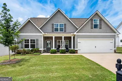 206 Lagoon Street, Lagrange, GA 30241 - Photo 1