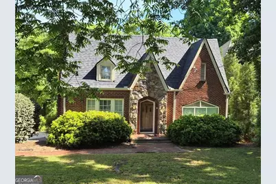 152 Mt Paran Road NE, Atlanta, GA 30327 - Photo 1