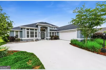 205 Edgewater Drive, Saint Marys, GA 31558 - Photo 1