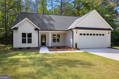 20 Bent Tree Court, Newnan, GA 30263 - Photo 1