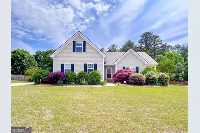 244 Carrington Drive, Athens, GA 30605 - Photo 1