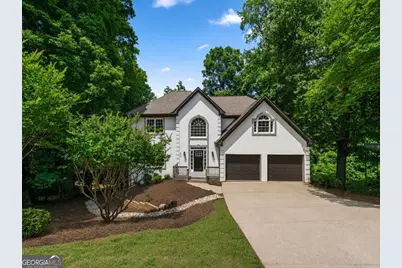 4013 Chelsea Lane, Marietta, GA 30062 - Photo 1