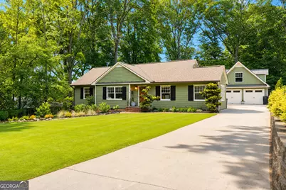 664 Etowah Drive, Marietta, GA 30060 - Photo 1