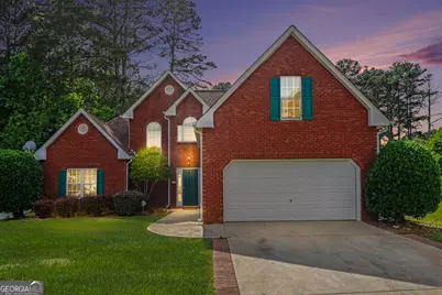 3419 SW Allie Drive, Snellville, GA 30039 - Photo 1