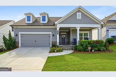5105 Dillingham Drive, Acworth, GA 30101 - Photo 1