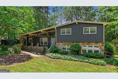 107 Lisa Lane, Carrollton, GA 30117 - Photo 1