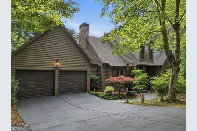 122 Woodstream Point, Big Canoe, GA 30143 - Photo 1