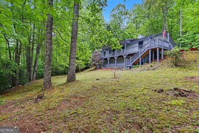 325 Walnut Mountain Road, Rabun Gap, GA 30568 - Photo 1