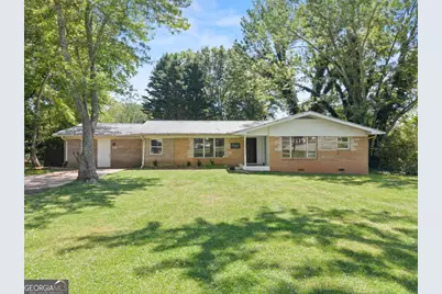 1076 Highway 9 N, Dawsonville, GA 30534 - Photo 1