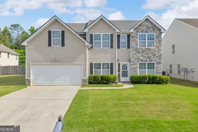 4055 Monaghan Way, Atlanta, GA 30349 - Photo 1