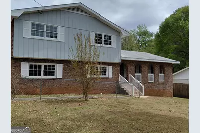 6684 Londonderry Drive, Morrow, GA 30260 - Photo 1