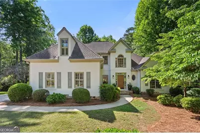 965 Marbury Court, Marietta, GA 30064 - Photo 1