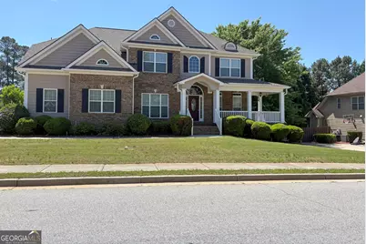125 Susan Lane, Fayetteville, GA 30215 - Photo 1