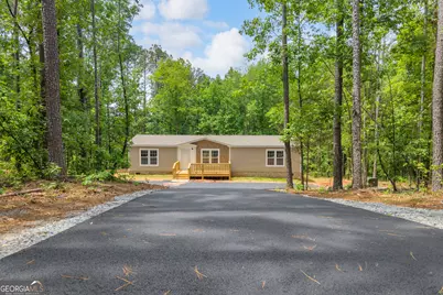 3442 Highway 29 S, Colbert, GA 30628 - Photo 1