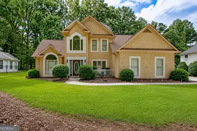 333 Kensington Drive, Peachtree City, GA 30269 - Photo 1