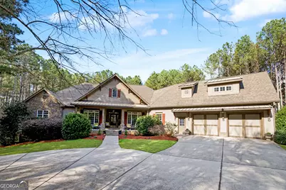 771 Goza Road, Fayetteville, GA 30215 - Photo 1