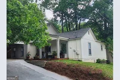168 Poplar Street, Buford, GA 30518 - Photo 1