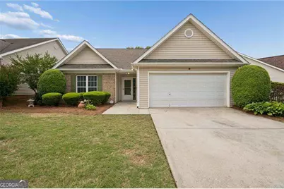 150 Lassiter Drive, Covington, GA 30016 - Photo 1