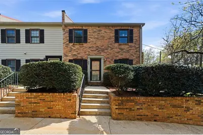 232 Adair Street, Decatur, GA 30030 - Photo 1