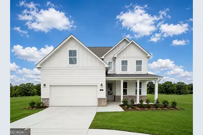 90 Melody Way Drive, Hoschton, GA 30548 - Photo 1