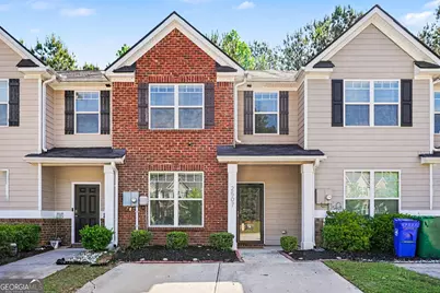 2507 Piering Drive, Lithonia, GA 30038 - Photo 1