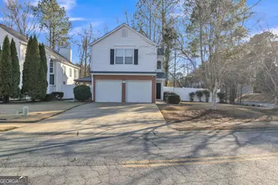 1050 Daventry Crossing, Woodstock, GA 30188 - Photo 1