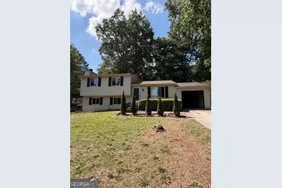 4197 Hopkins Lake Drive, Duluth, GA 30096 - Photo 1