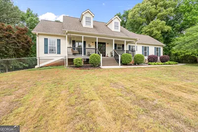 3057 S Van Wert Road, Villa Rica, GA 30180 - Photo 1