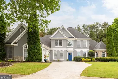 1071 White Cloud Ridge, Snellville, GA 30078 - Photo 1
