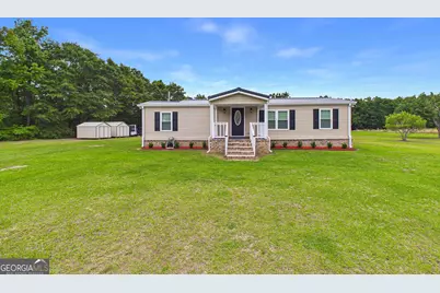 836 Kersey Road, Perry, GA 31069 - Photo 1