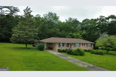 66 Lakeview Drive, Hawkinsville, GA 31036 - Photo 1
