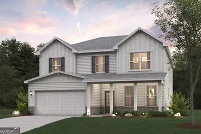 586 Arborston Way, Jefferson, GA 30549 - Photo 1