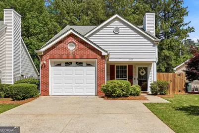 2602 Laurel Lane NW, Kennesaw, GA 30152 - Photo 1