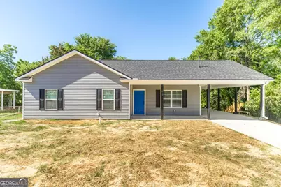 1648 Hurley Circle, Macon, GA 31206 - Photo 1