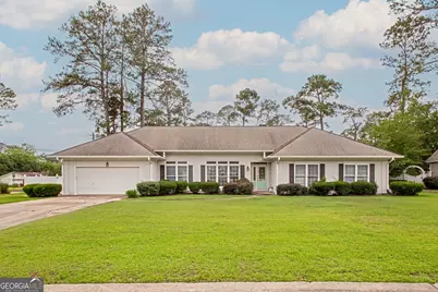 1601 Seminole Springs Road, Waycross, GA 31501 - Photo 1