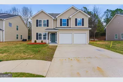 4067 Rosebud Park Drive, Snellville, GA 30039 - Photo 1
