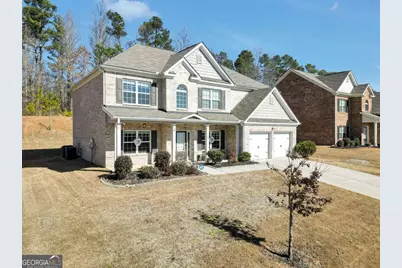 109 Expedition Drive, Ellenwood, GA 30294 - Photo 1